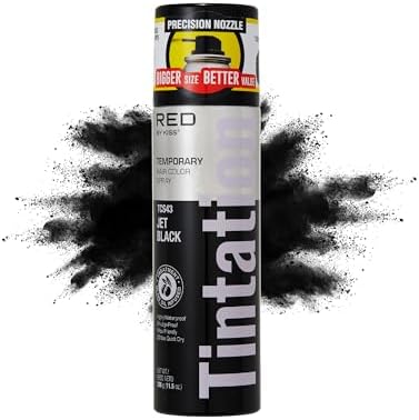 Tintation Temporary Hair Color Spray