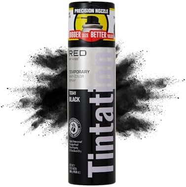 Tintation Temporary Hair Color Spray