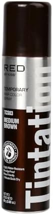 Tintation Temporary Hair Color Spray