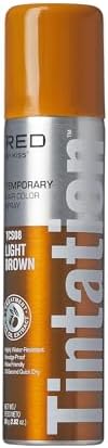 Tintation Temporary Hair Color Spray