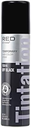 Tintation Temporary Hair Color Spray