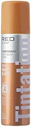 Tintation Temporary Hair Color Spray