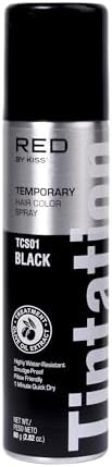 Tintation Temporary Hair Color Spray