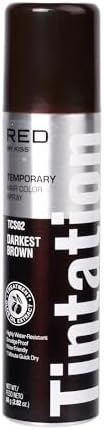 Tintation Temporary Hair Color Spray