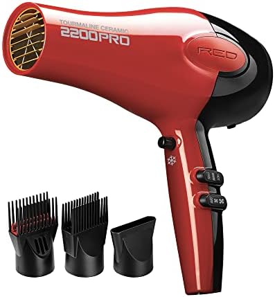 Tourmaline Ceramic 2200W PRO