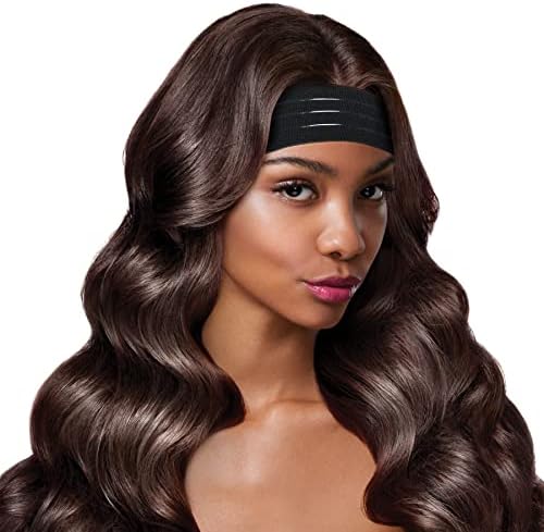 Wig Band Non-slip & Ultimate Comfort