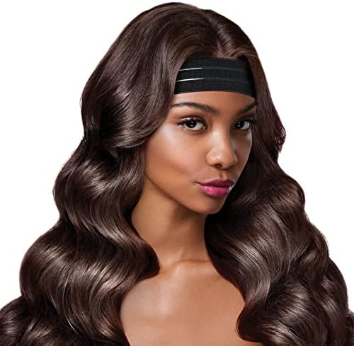 Wig Band Non-slip & Ultimate Comfort