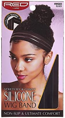 Wig Band Non-Slip & Ultimate Comfort (Silicone)
