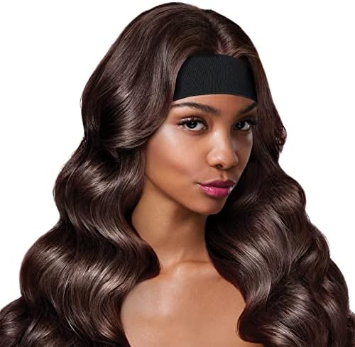 Wig Band Non-slip & Ultimate Comfort