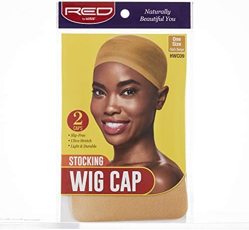 Wig Cap (1 PACK