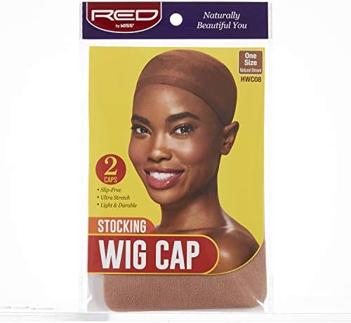 Wig Cap (1 Pack
